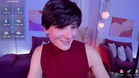 Loren online show from 26, 9, 2025