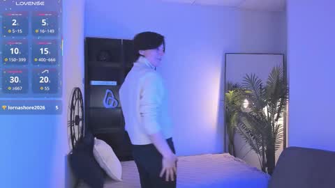 Loren online show from 9, 1, 2026