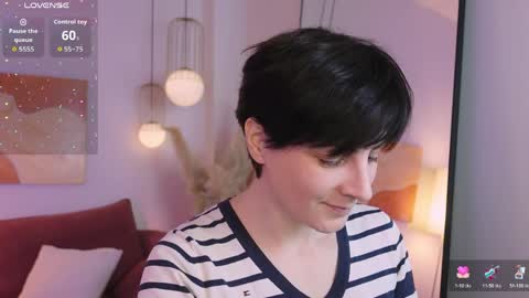 Loren online show from 25, 3, 2026