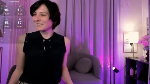 Snapshot of loren_daze chatting on 2, 6, 2026 Loren online show from 2, 6, 2026