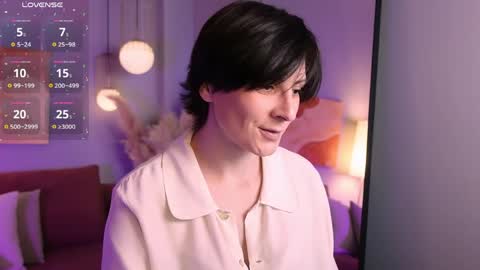 Snapshot of loren_daze chatting on 5, 6, 2026 Loren online show from 5, 6, 2026