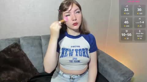 Snapshot of loren_jacksoon chatting on 16, 7, 2026 Loren online show from 16, 7, 2026