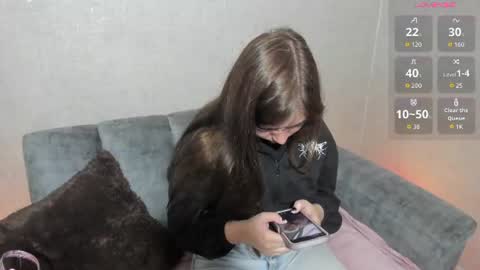 Snapshot of loren_jacksoon chatting on 18, 7, 2026 Loren online show from 18, 7, 2026