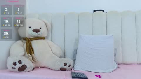 loren_ortiiz online show from 31, 1, 2026