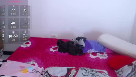 lorena494103 online show from 24, 11, 2025