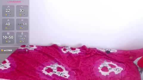 lorena494103 online show from 27, 11, 2025