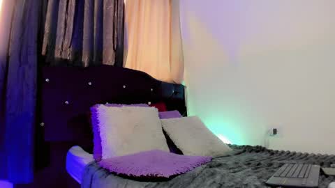 lesly lorena online show from 27, 3, 2026