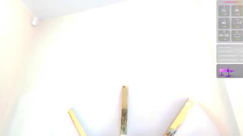 Snapshot of lorena_gate chatting on 3, 2, 2026 Lorena Gate online Colombia 230 pm to 930 pm online show from 3, 2, 2026