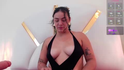 Snapshot of lorena_gate chatting on 3, 2, 2026 Lorena Gate online Colombia 230 pm to 930 pm online show from 3, 2, 2026