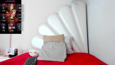 Lorena online show from 10, 2, 2025