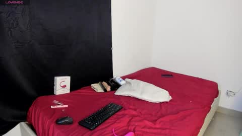 Lorena online show from 27, 2, 2026