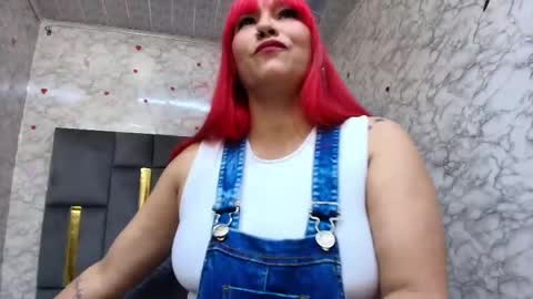 Snapshot of lorena_watson chatting on 15, 5, 2026 lorena_watson online show from 15, 5, 2026