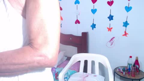 Snapshot of lorenacapelli chatting on 9, 6, 2026 Lorena Capelli online show from 9, 6, 2026