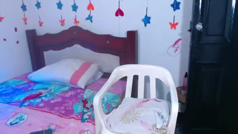 Snapshot of lorenacapelli chatting on 14, 6, 2026 Lorena Capelli online show from 14, 6, 2026