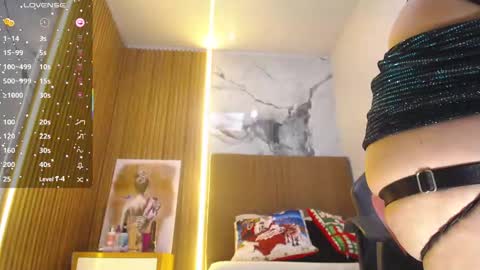 lorenadavies online show from 27, 11, 2025