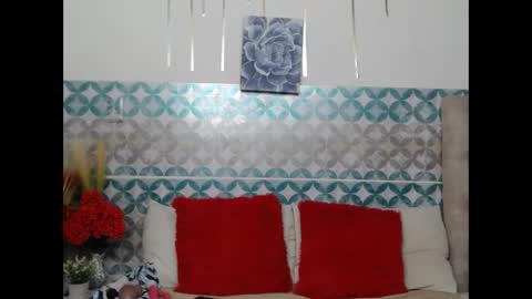 lorenaluna online show from 22, 2, 2026