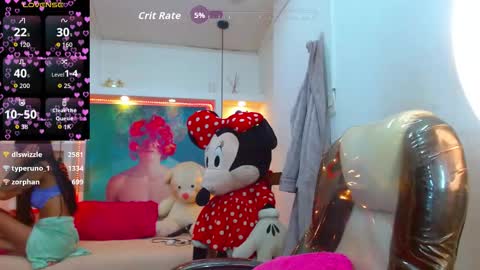 lore online show from 14, 10, 2025