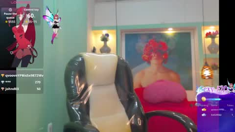 lore online show from 15, 4, 2026