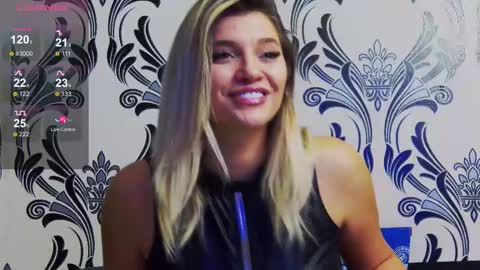 lorenaryan online show from 9, 3, 2025