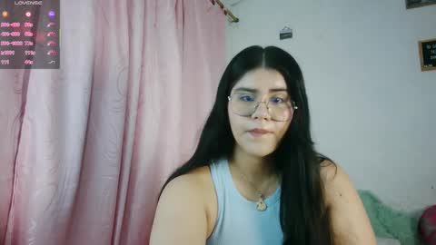 Snapshot of lorenasofia chatting on 22, 9, 2025 sofia online show from 22, 9, 2025