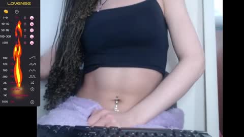 Snapshot of lorenitha_20 chatting on 26, 12, 2024 lorenitha online show from 26, 12, 2024