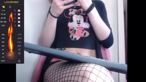 Snapshot of lorenitha_20 chatting on 7, 1, 2025 lorenitha online show from 7, 1, 2025