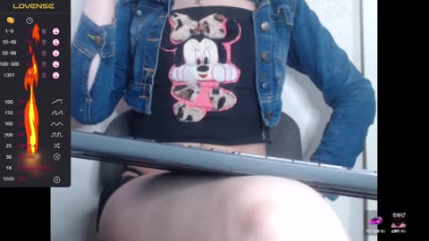Snapshot of lorenitha_20 chatting on 12, 1, 2025 lorenitha online show from 12, 1, 2025