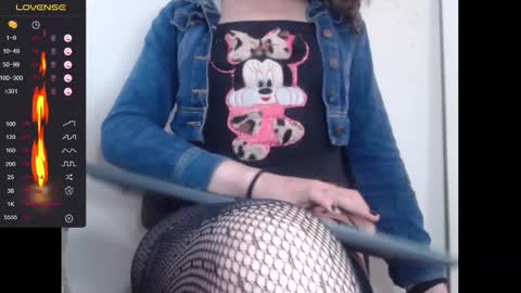 Snapshot of lorenitha_20 chatting on 19, 1, 2025 lorenitha online show from 19, 1, 2025