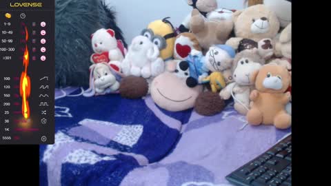 Snapshot of lorenitha_20 chatting on 5, 2, 2025 lorenitha online show from 5, 2, 2025