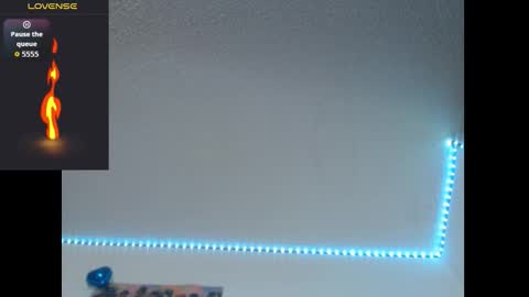 Snapshot of lorenitha_20 chatting on 26, 10, 2025 lorenitha online show from 26, 10, 2025