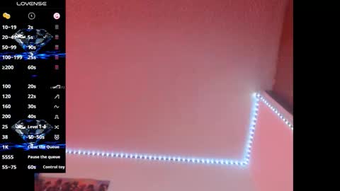 Snapshot of lorenitha_20 chatting on 15, 12, 2025 lorenitha online show from 15, 12, 2025