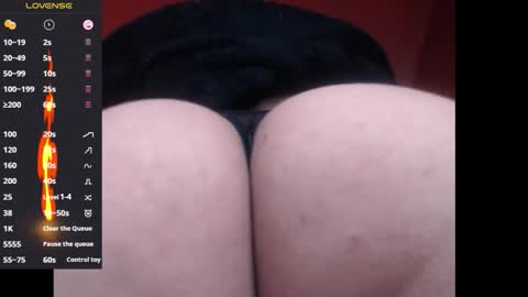 Snapshot of lorenitha_20 chatting on 16, 12, 2025 lorenitha online show from 16, 12, 2025