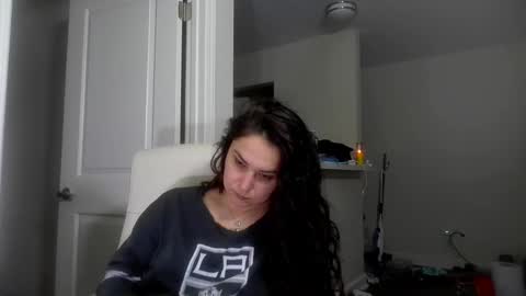 lorenlovely online show from 16, 12, 2025