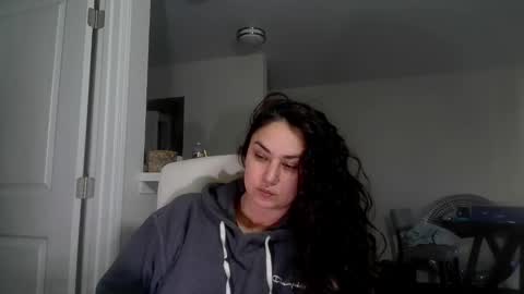 lorenlovely online show from 21, 12, 2025