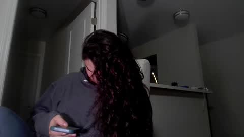 lorenlovely online show from 22, 12, 2025