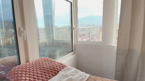 Amelia online show from 17, 4, 2026