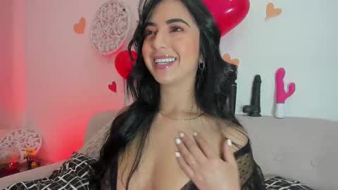 L O R E N online show from 16, 2, 2025