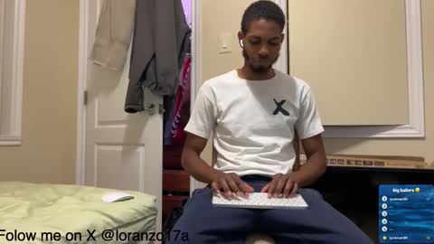 lorenzo17a online show from 3, 2, 2025