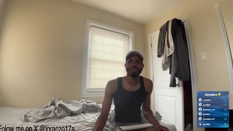 lorenzo17a online show from 20, 2, 2025