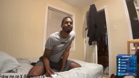 lorenzo17a online show from 27, 2, 2025