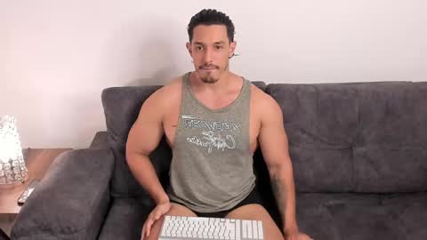 Lorenzo F online show from 13, 2, 2025