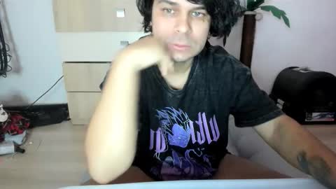 LORENZO Boy online show from 16, 1, 2026