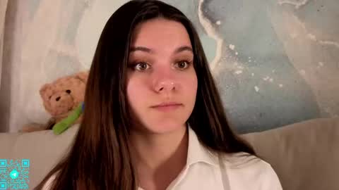 Chloe for Fan BlackHole online show from 22, 5, 2026