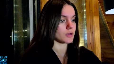 Chloe for Fan BlackHole online show from 23, 5, 2026