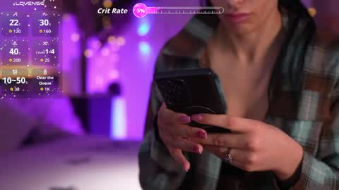 Snapshot of lorettelorenaa chatting on 20, 4, 2026 LoretteLorena online show from 20, 4, 2026