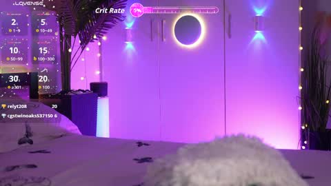 Snapshot of lorettelorenaa chatting on 23, 4, 2026 LoretteLorena online show from 23, 4, 2026