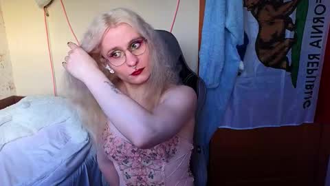 Lori -----------------------------------    online show from 18, 3, 2026