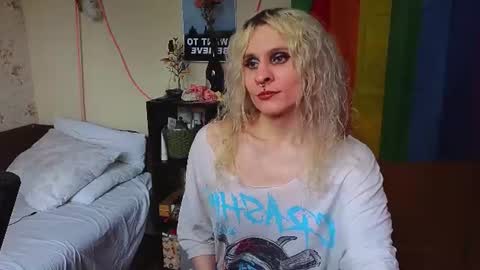 Lori -----------------------------------    online show from 13, 6, 2026