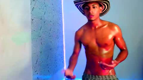 Lorian Vikel  online show from 30, 9, 2025