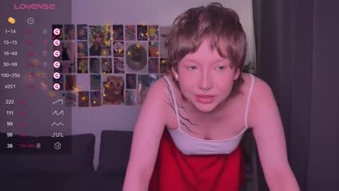 lorilorilorilori online show from 26, 11, 2025